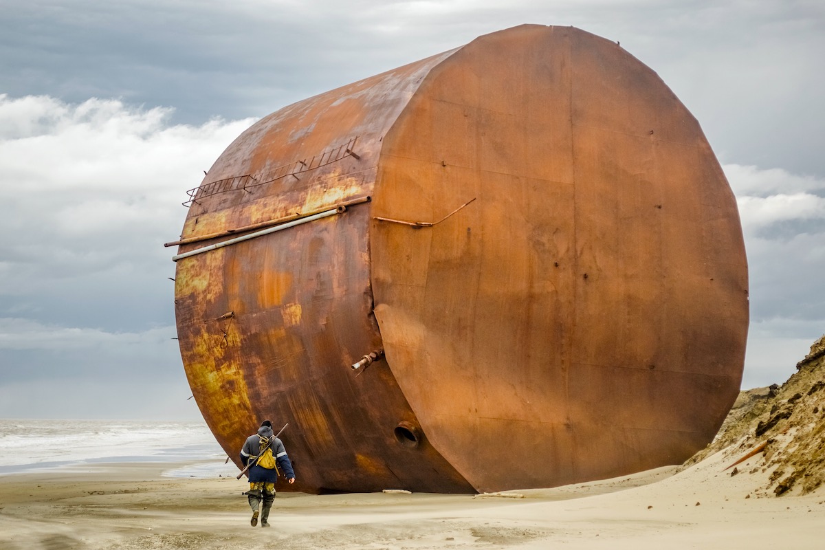 Как попасть в волонтёры в Арктику-2: до 22 марта «Зелёная Арктика» принимает заявки на участие в волонтёрских проектах в ЯНАО и НАО