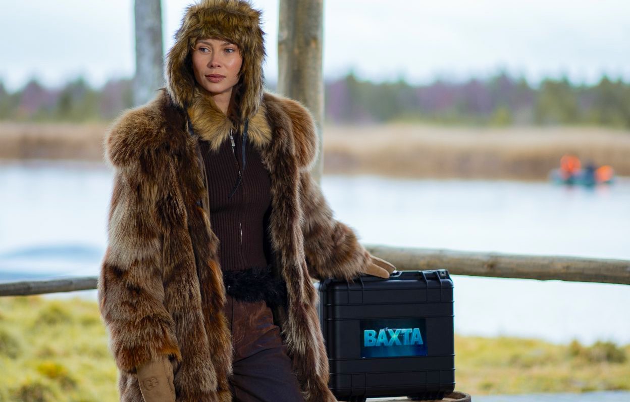 Снимается реалити-шоу, которое мы заслужили – арктическая «Вахта»: борьба за возможность заключить контракт с компанией