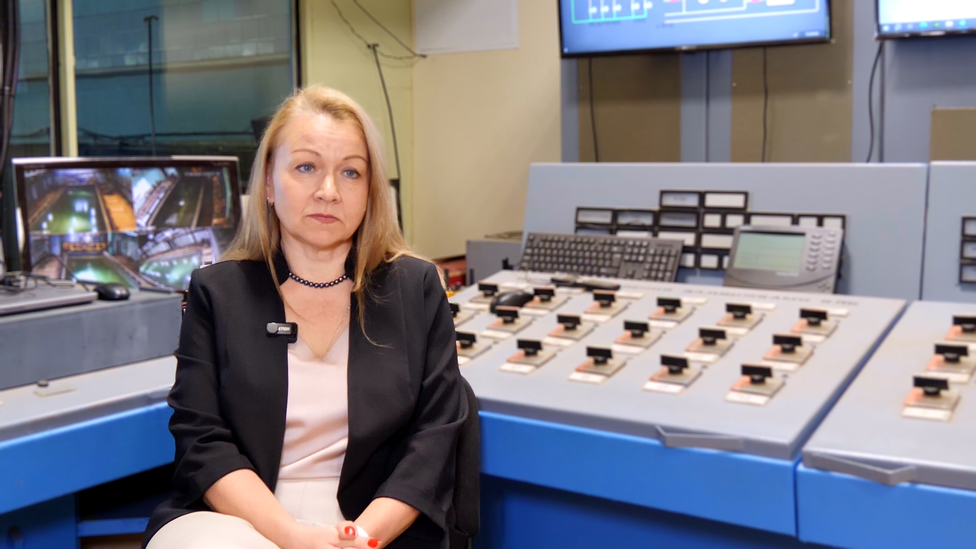 Нина Крупина, полярный испытатель: «Я испытываю кайф, когда работаю в экспедициях на льду»