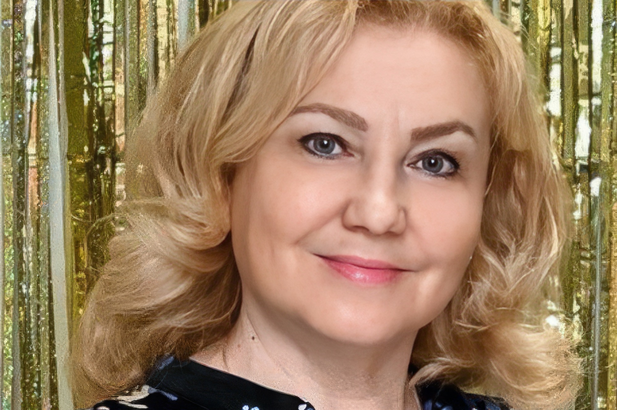 Елена Воронина – о проблеме кадрового дефицита в регионах АЗРФ